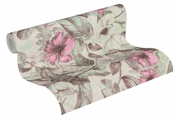 Tapeten Musterartikel 37216-4