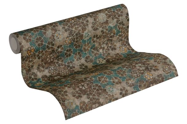 Tapeten Musterartikel 37391-1