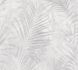 Non-woven Wallpaper 37411-5 fern grey  2