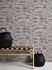 Non-woven Wallpaper 37415-5 wall vintage grey  4