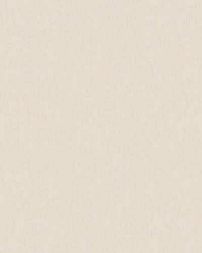 Tapete Vlies Uni Textil-Design beige Marburg 31723