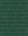 Non-woven wallpaper American diner wall green gray 31769 1