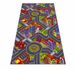 Carpet Street Rug Big City Town Street 140 x 200 cm  2