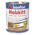 Baufan Holzkitt 1 kg of filling compound quickly drying 1