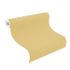 Barbara Home Non-woven Wallpaper Plain yellow 537192 1