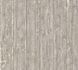 Tapete Selbstklebend braun beige Paneele Holz 368521 2