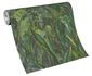 Wallpaper non-woven leaves green 10081-07  1