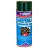 Wilckens-rust protection spray paint metal protection 2in1 400 ml 2