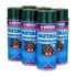 Wilckens-rust protection spray paint metal protection 2in1 400 ml 3