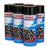 Wilckens-rust protection spray paint metal protection 2in1 400 ml 5
