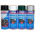 Wilckens-rust protection spray paint metal protection 2in1 400 ml 1
