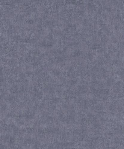 Non-Woven Wallpaper Plain Structure blue 298870