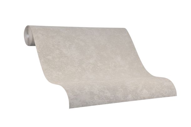 Tapete Vlies Marburg Granulatstruktur beige-grau 84882