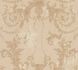 Wallpaper non-woven baroque beige gold 37648-3 2