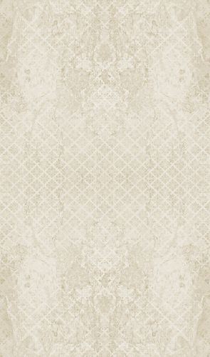 Photo wallpaper digital print vintage baroque beige 32642