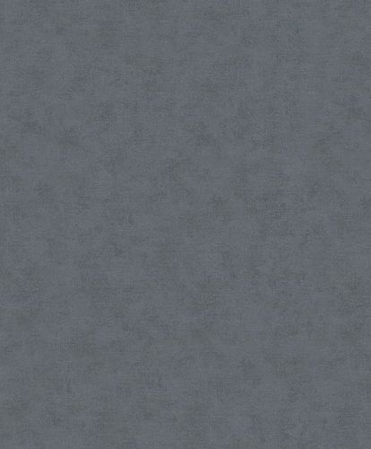 Non-woven wallpaper textile look anthracite Marburg 32406