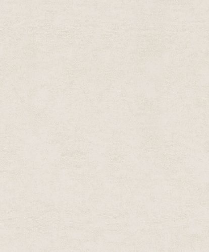 Wallpaper non-woven sand grain plain beige gloss 32516