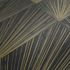 Non-Woven Wallpaper Geometric gold Metallic 37864-4 2