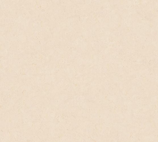 Tapete Vlies Beton-Optik creme beige Livingwalls 37865-1