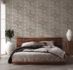 Non-Woven Wallpaper Orient Design beige white 37868-3 4