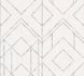 Non-Woven Wallpaper Graphic light grey Metallic 37869-1 1