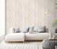 Non-Woven Wallpaper Elle Marble beige gold 10149-05 1