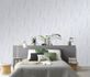 Non-Woven Wallpaper Elle Marble light grey 10149-31 1