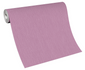 Rollenbild Vliestapete Elle Decoration violett Glitzer 10171-16 3