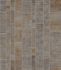 Non-Woven Wallpaper Rasch Stone Tiles silver 428216 2