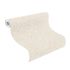 Tapete Vlies Rasch Uni Putz Rost grau-weiss beige 429213 1