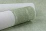 Non-Woven Wallpaper Plain Plaster light green 617368 5