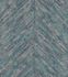 Non-Woven Wallpaper Fishbone Stripes blue pink 617542 2