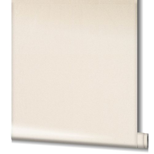 Tapete Vlies Struktur Glitzer beige Novamur 98192