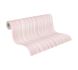 Tapete Vlies Streifen rosa lila creme Glitzer 37817-1 1