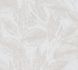 Non-Woven Wallpaper Floral Leaves beige 37836-1 2