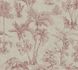 Wallpaper Non-Woven Jungle Leopard Palms taupe 38021-3 2