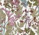 Non-Woven Wallpaper Floral Flowers white pink 37751-3 2