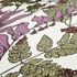 Non-Woven Wallpaper Floral Flowers white pink 37751-3 3
