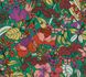 Tapete Vlies Floral Blüten grün bunt 37756-1 2