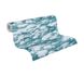 Tapete Vlies Wolken Muster blau weiß Jungle Chic 37705-3 1