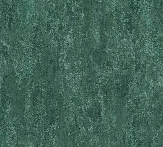 Non-Woven Wallpaper Patina Metallic AS Creation