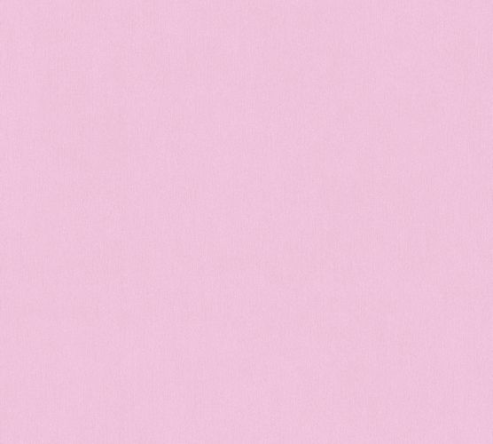 Kids Wallpaper Plain pink 38322-8