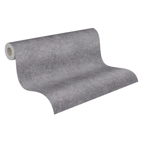 Tapete Vlies Struktur Vintage AS Creation Trendwall 38089