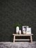 Image Non-Woven Wallpaper Michalsky Mable black beige 37991-1 4