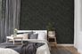 Photography Non-Woven Wallpaper Michalsky Mable black beige 37991-1 5