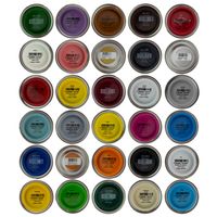 WILCKENS 2 X 750 Ml Vernice Per Porte E Finestre 2in1 Lucida - Foto 2