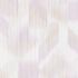 Photo Non-Woven Wallpaper Stripes Batik pink beige 10248-05 4