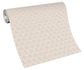 Vliestapete Grafisch Metallisch creme gold 10211-38 3