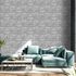 Wallpaper Guido Kretschmer Bricks light grey 10222-31 2