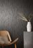 Picture Non-Woven Wallpapern Plain anthracite Metallic 85762 2